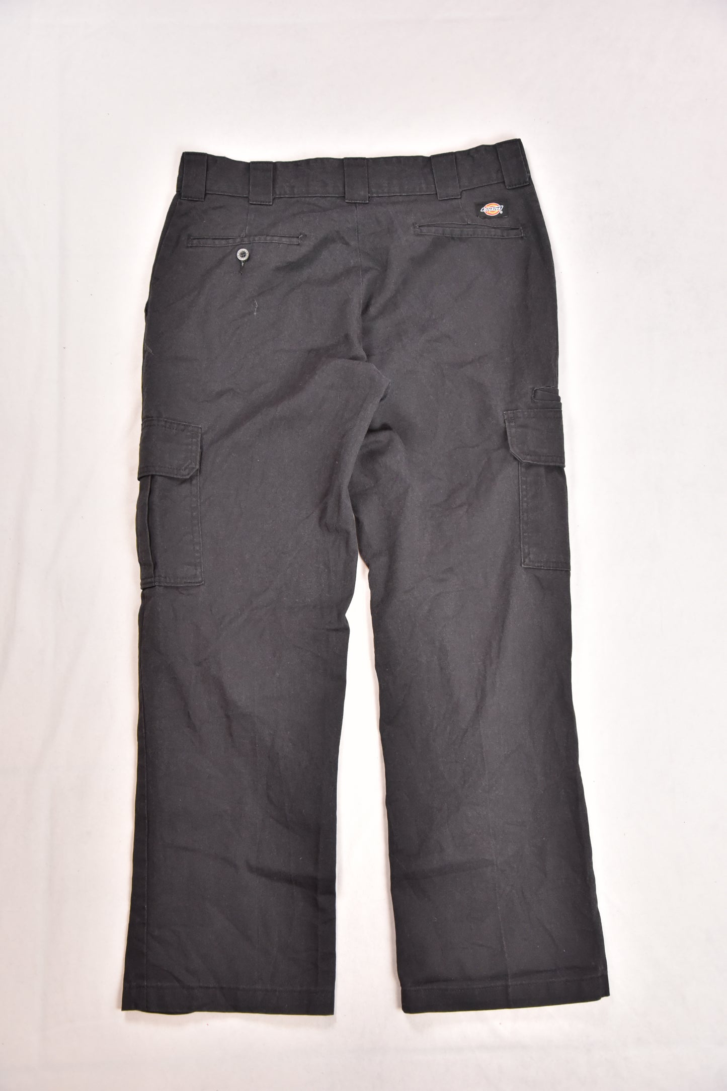 Vintage Dickies Cargo Pants / 34x30