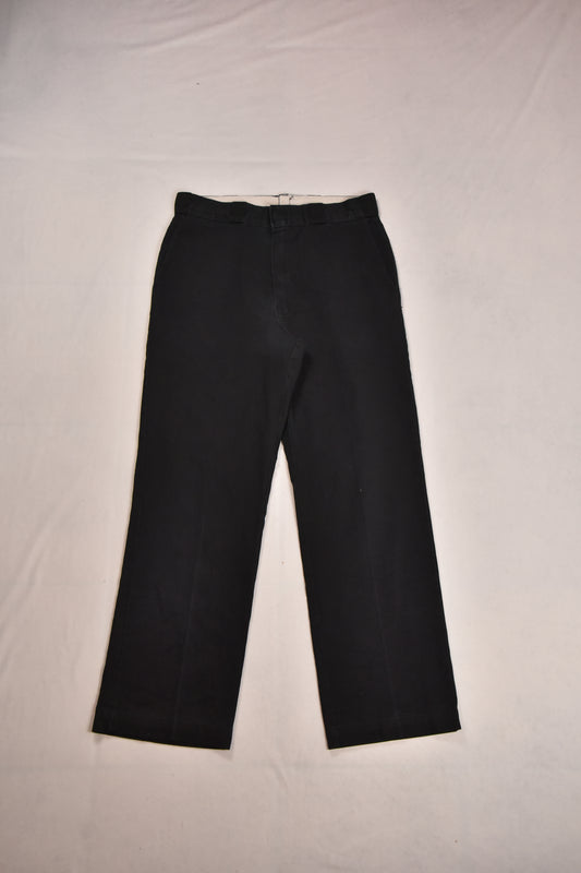 Vintage Dickies Workwear Cargo Pants / 34x32