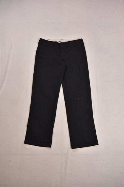 Vintage Dickies Workwear Hose / 32x30