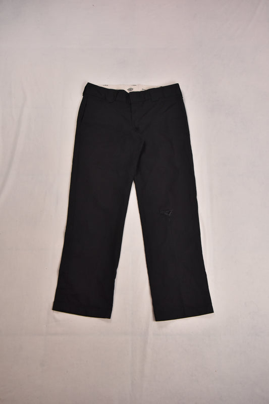 Vintage Dickies Workwear Pants / 32x30