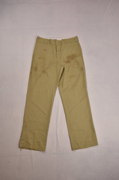 Vintage Dickies 874 pants / 33x32