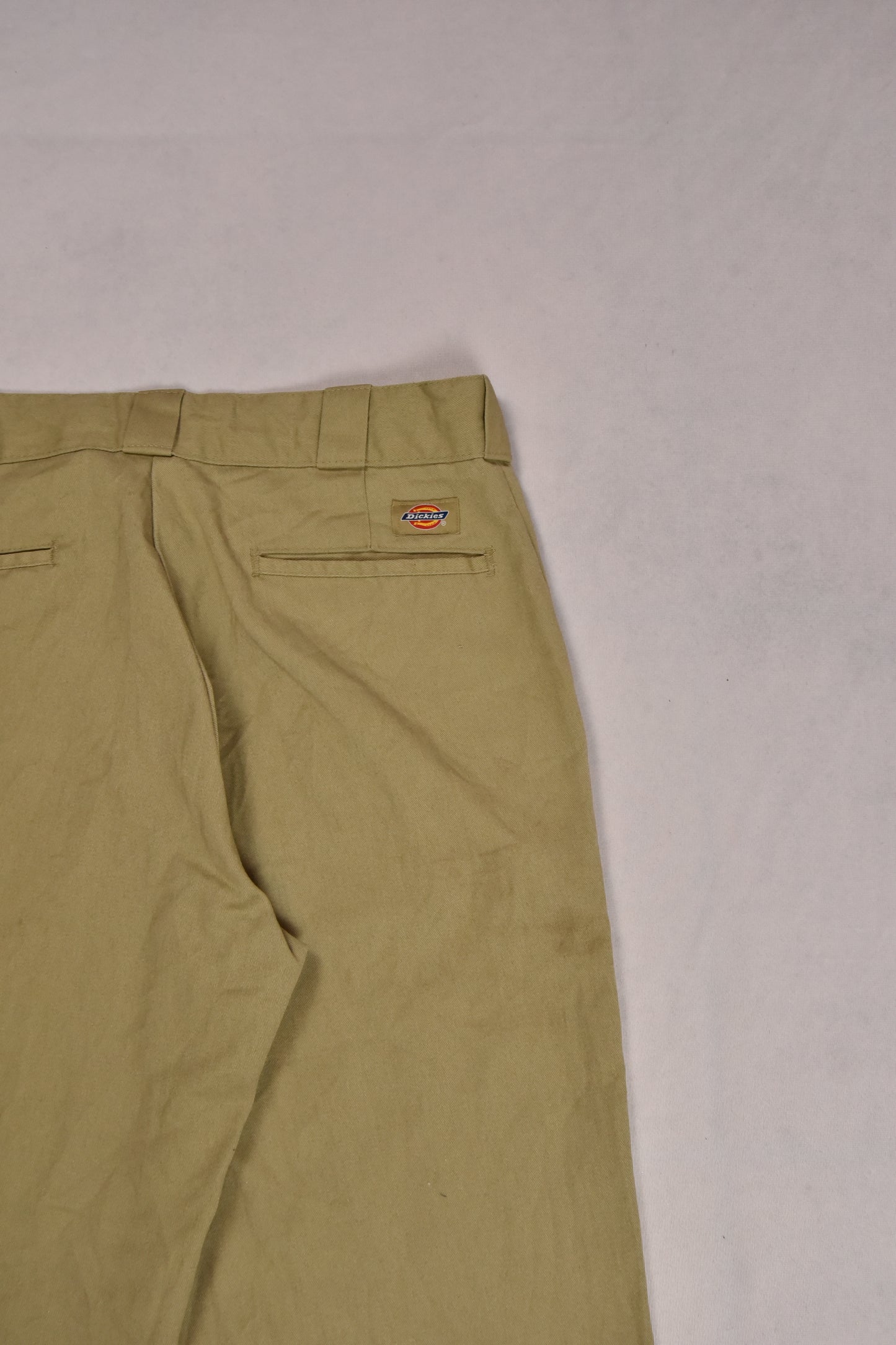 Vintage Dickies 874 pants / 33x32