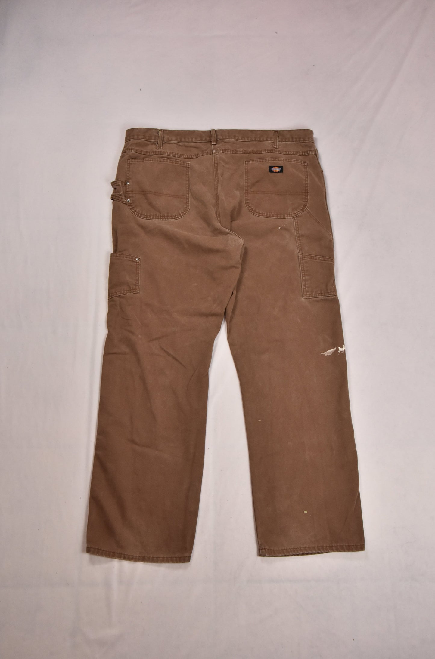 Pantaloni da lavoro vintage Dickies / 42x32