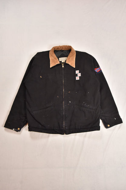 Vintage Workwear Jacke / L