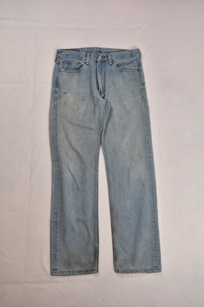 Levi's 505 Vintage / 32x32