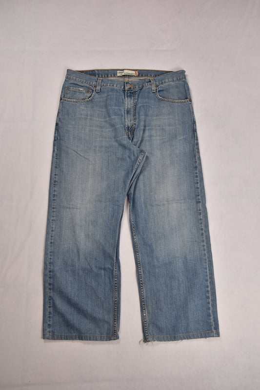 Levi's 569 Vintage / 36x30