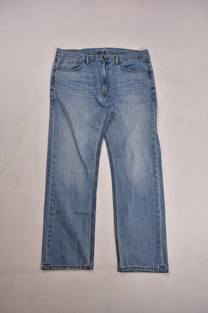 Levi's 505 Vintage / 38x32