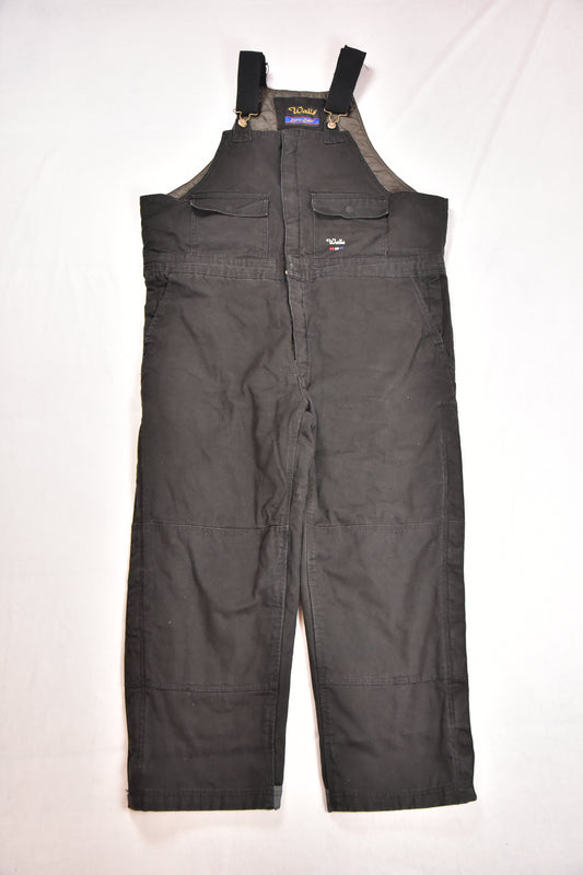 Vintage Walls dungarees / XL