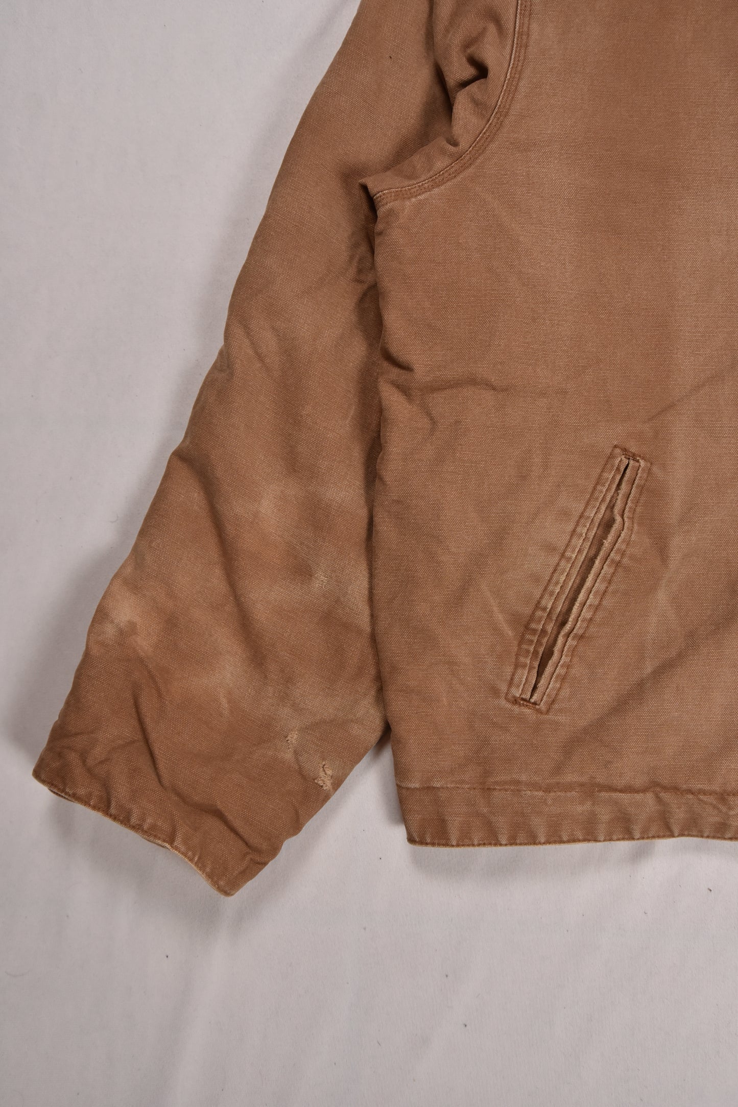 Vintage Bear Workwear Jacke / XL