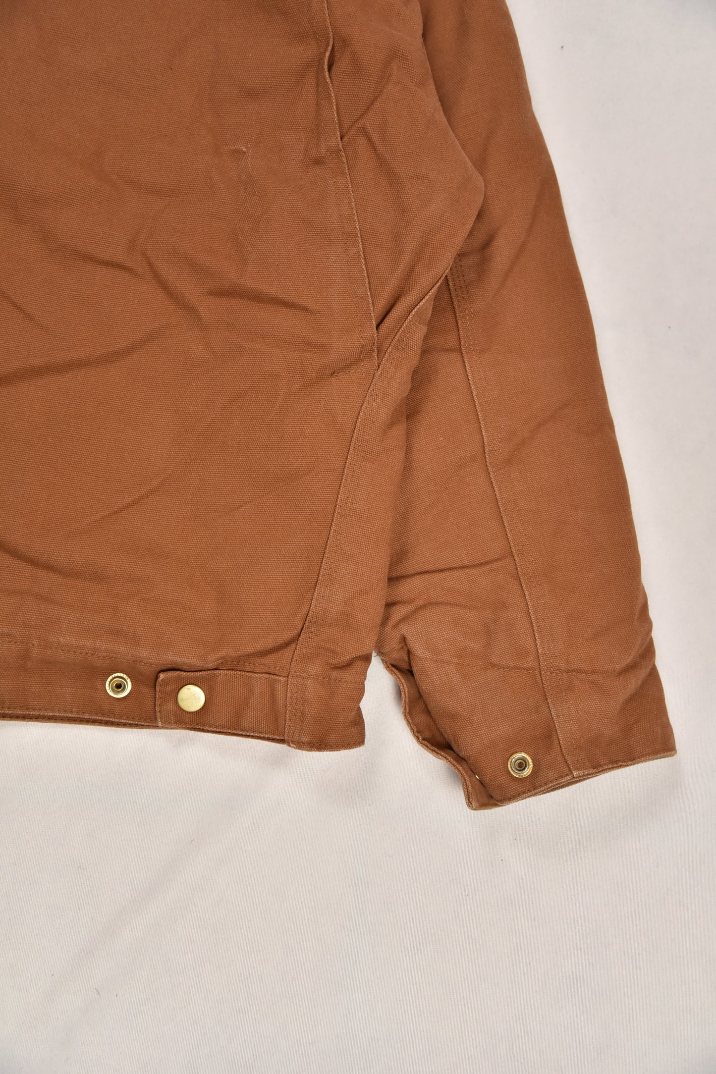 Vintage workwear jacket / M/L