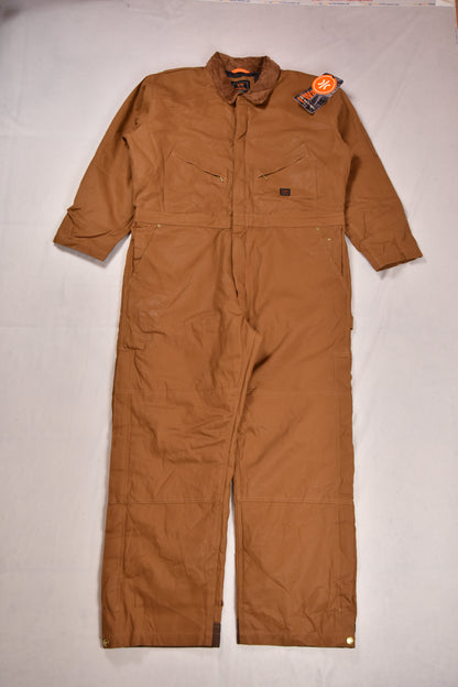 Vintage Walls Workwear Jumpsuit / XL