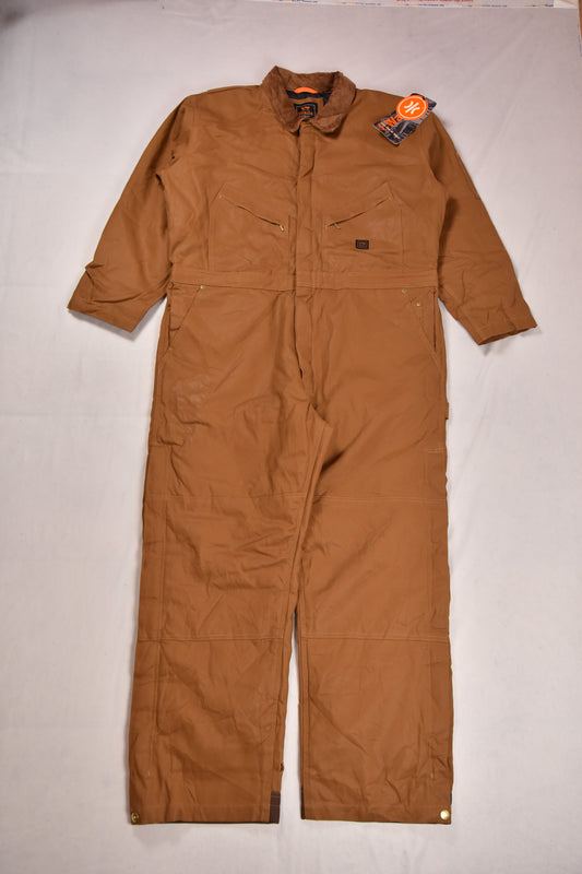 Vintage Walls Workwear Jumpsuit / XL