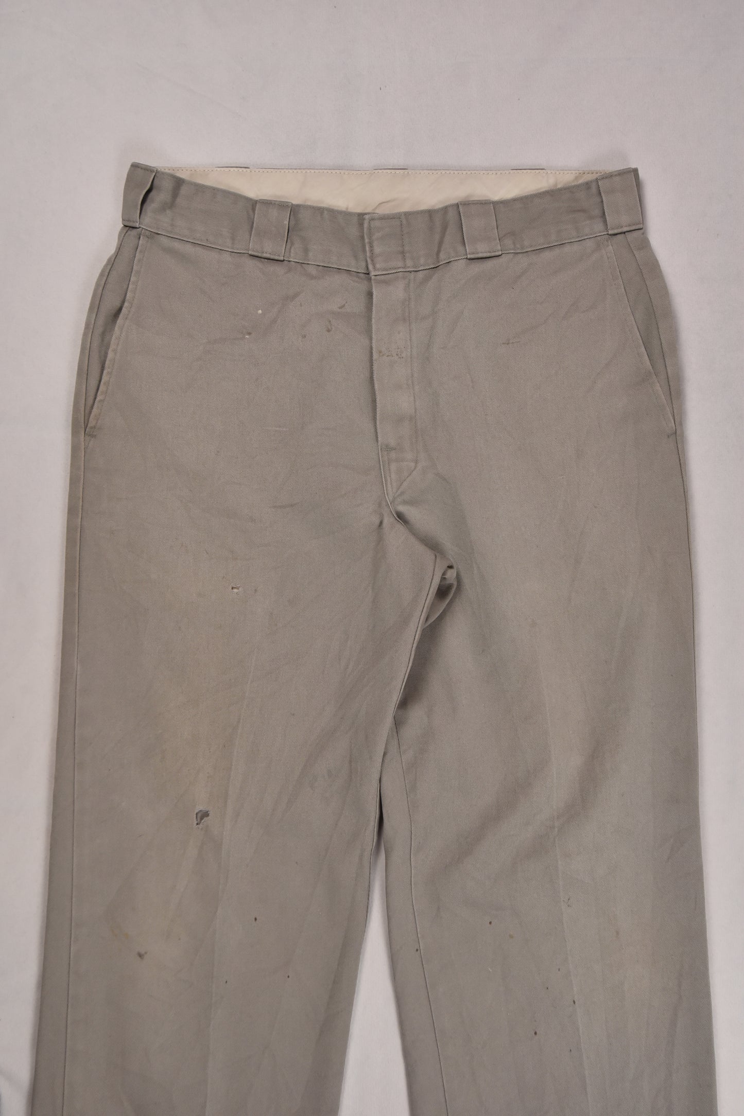 Dickies Pants Vintage / 34x30