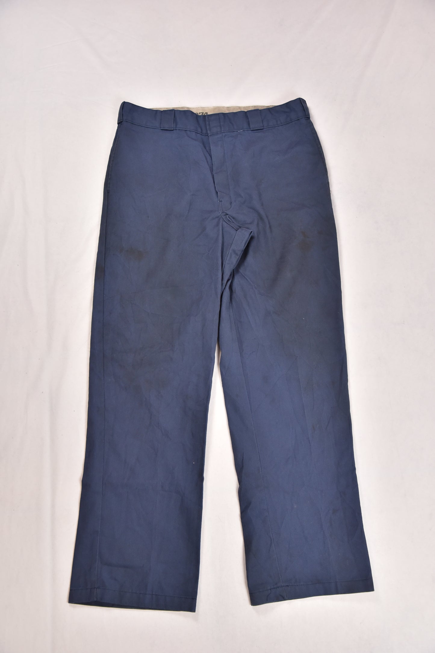 Dickies 874 Pants Vintage / 36x32