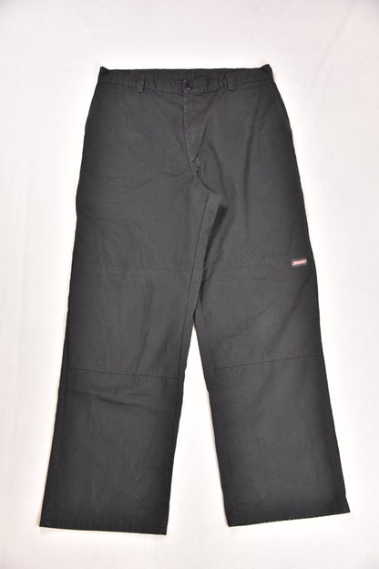 Dickies Double Knee Carpenter Hose Vintage / 38x32