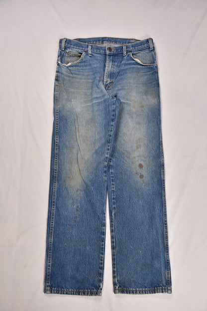 Dickies Jeans Vintage / 34x32