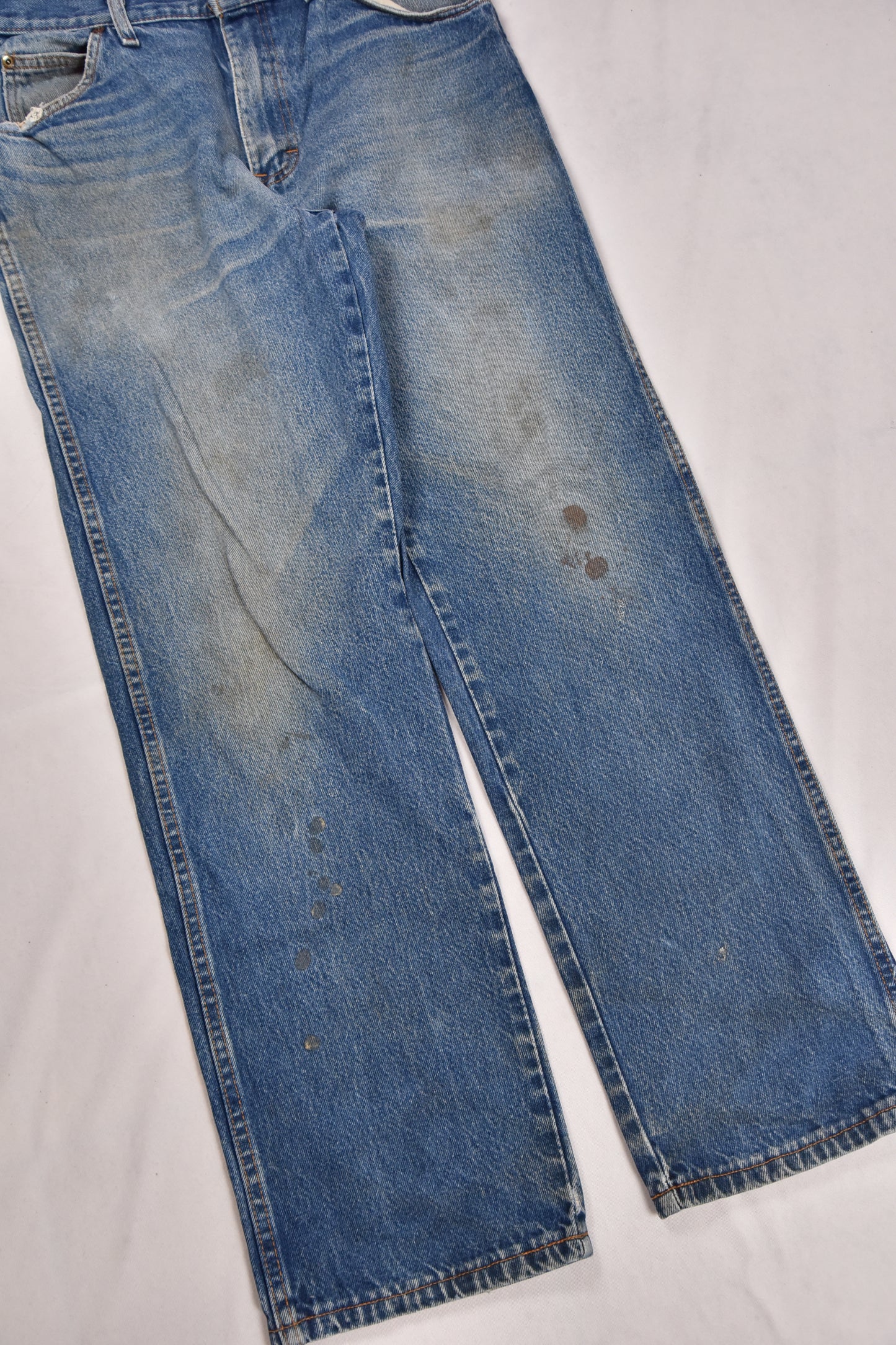 Dickies Jeans Vintage / 34x32