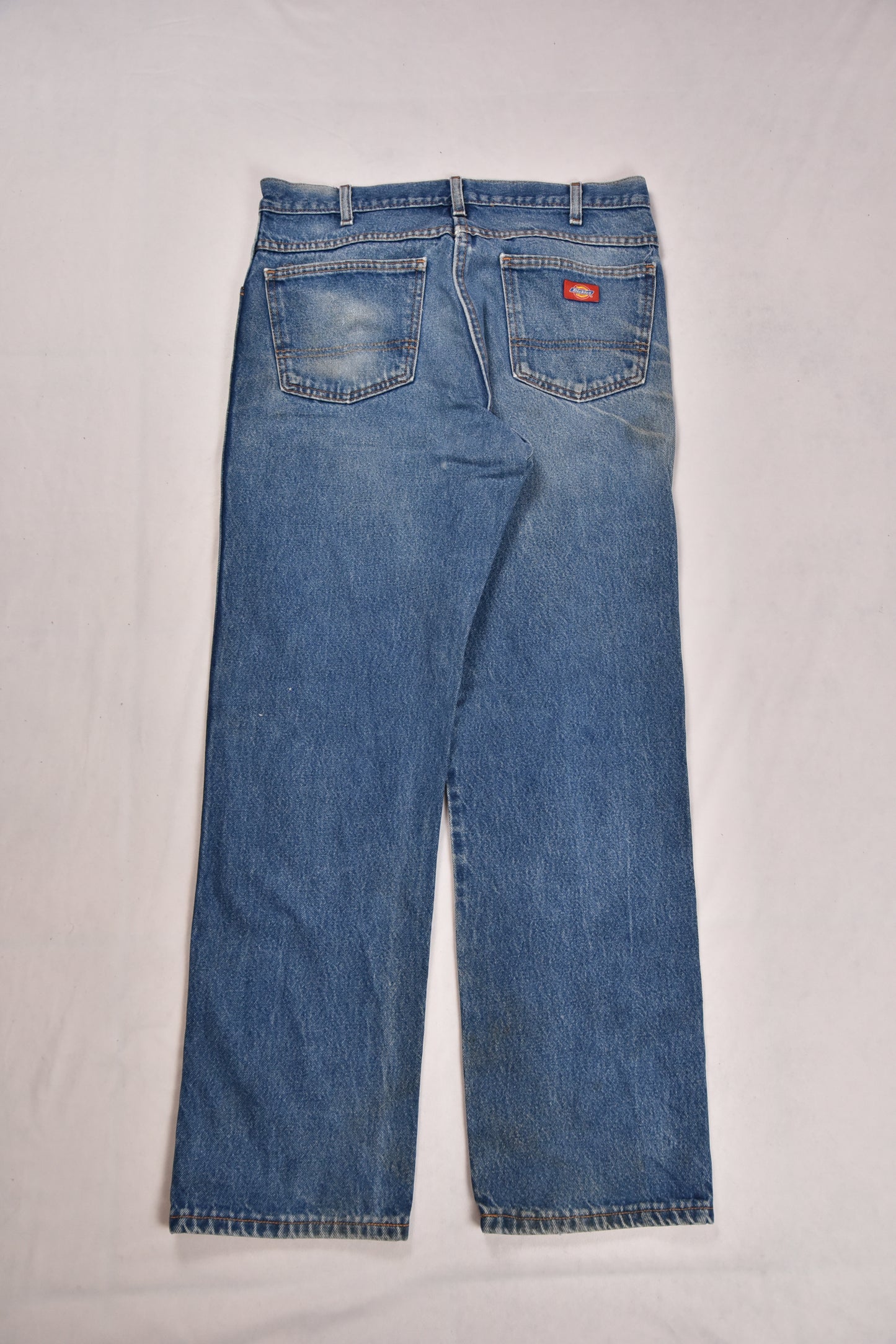 Jeans Dickies Vintage / 34x32