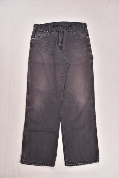 Dickies Workwear Hose Vintage / 34x32