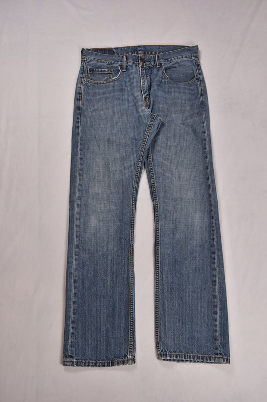 Levi's 559 Jeans / 31x32