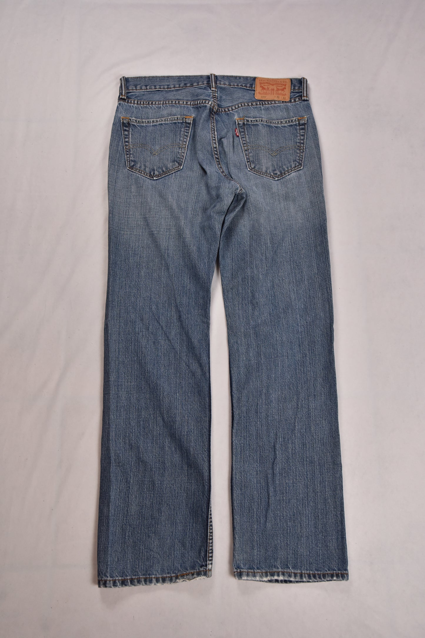 Levi's 559 Jeans / 31x32