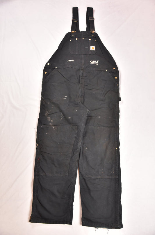 Carhartt Dungarees Vintage / 50x34