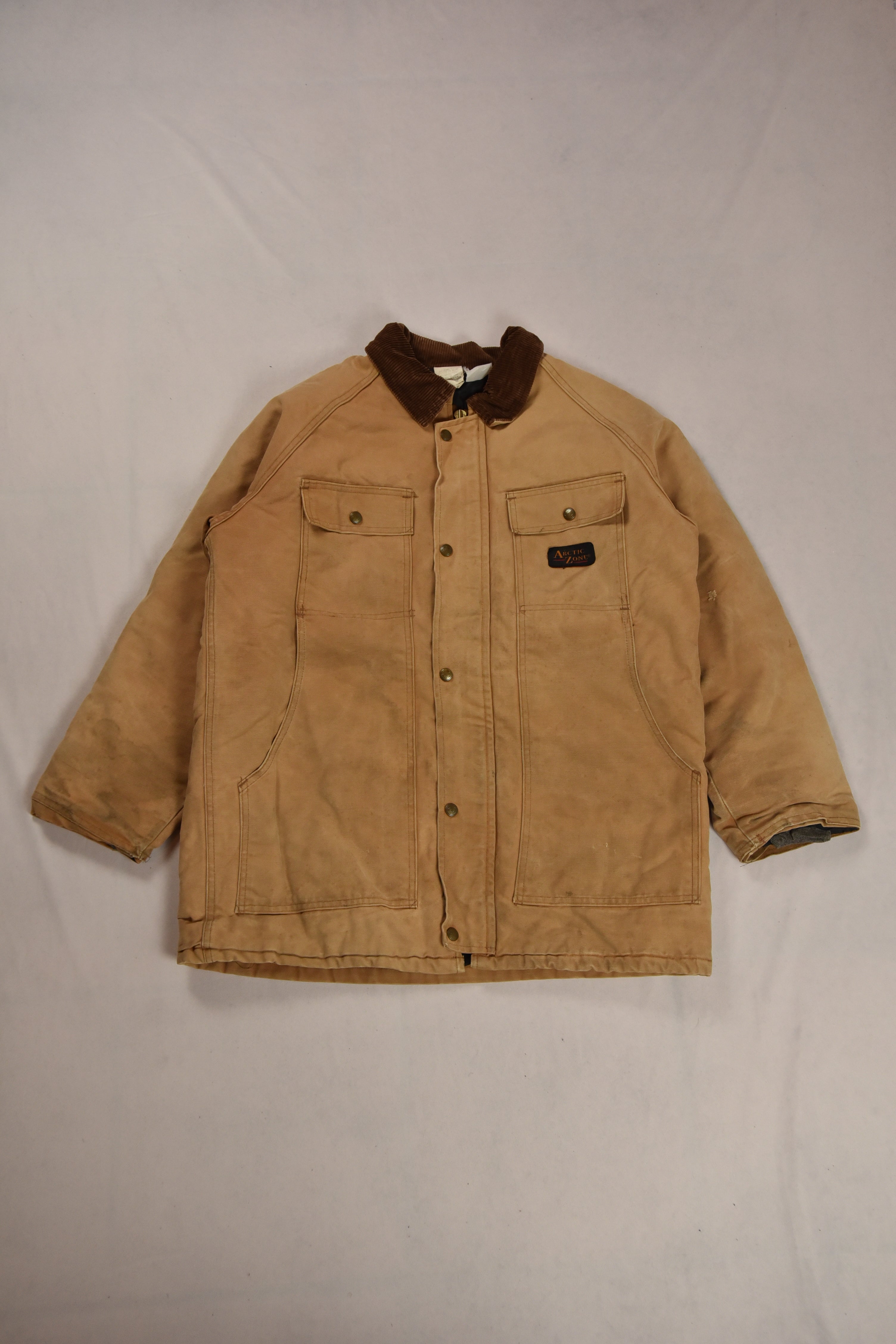 Walls arctic shop zone jacket