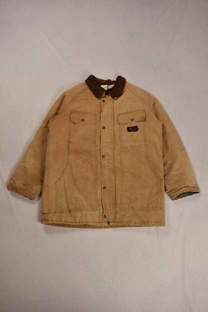 Vintage Walls Workwear Jacke / M