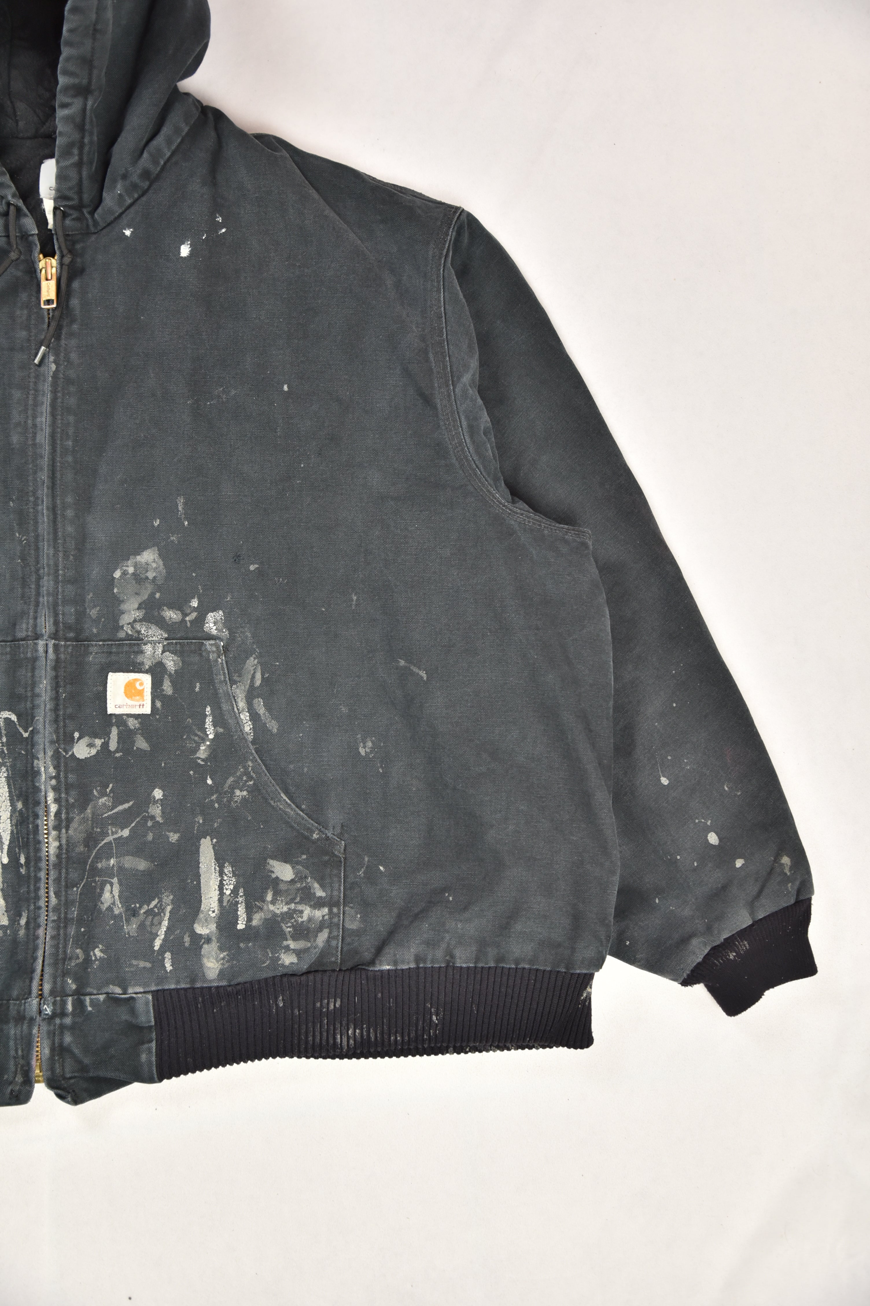 Carhartt shop jacket 5xl