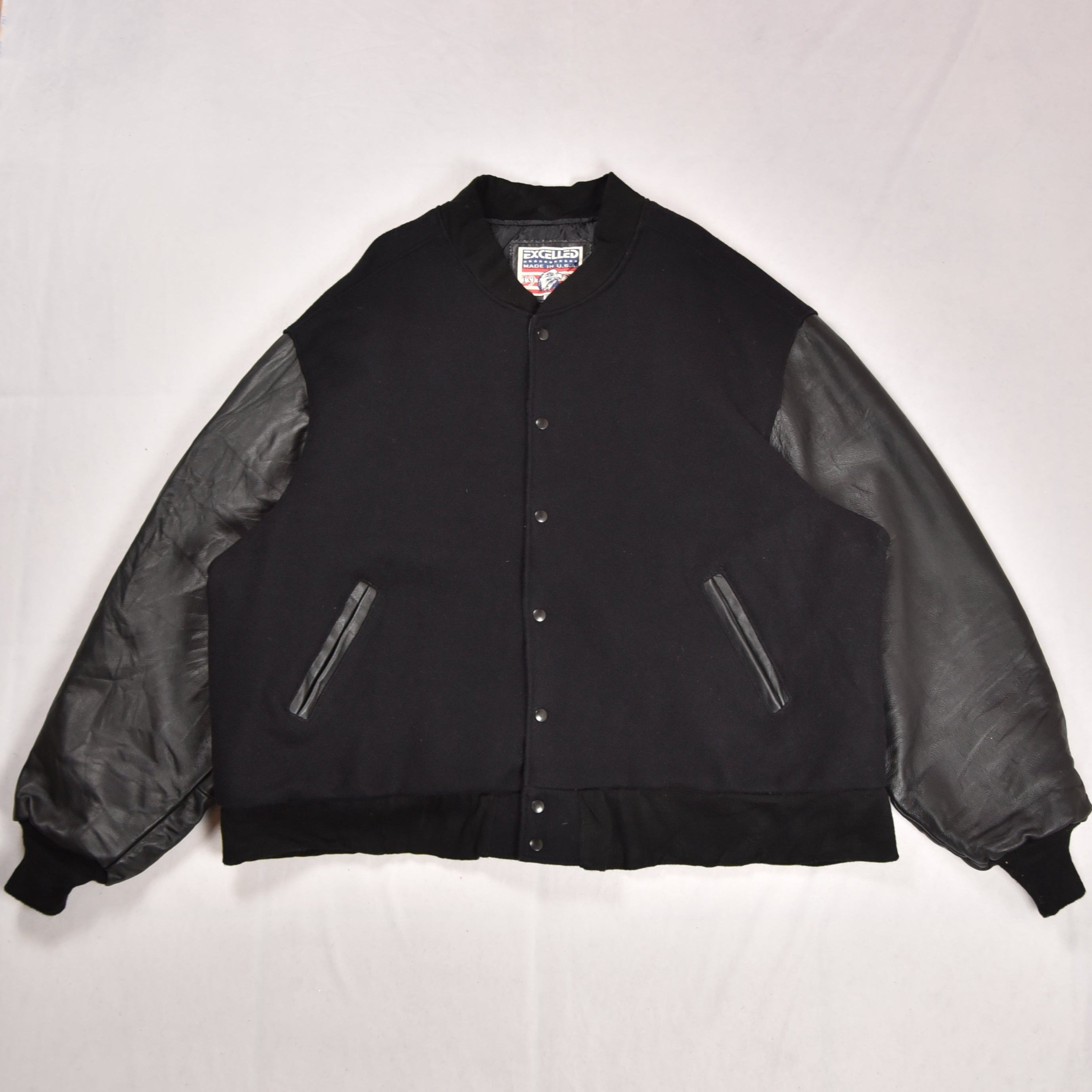 5xl varsity clearance jacket