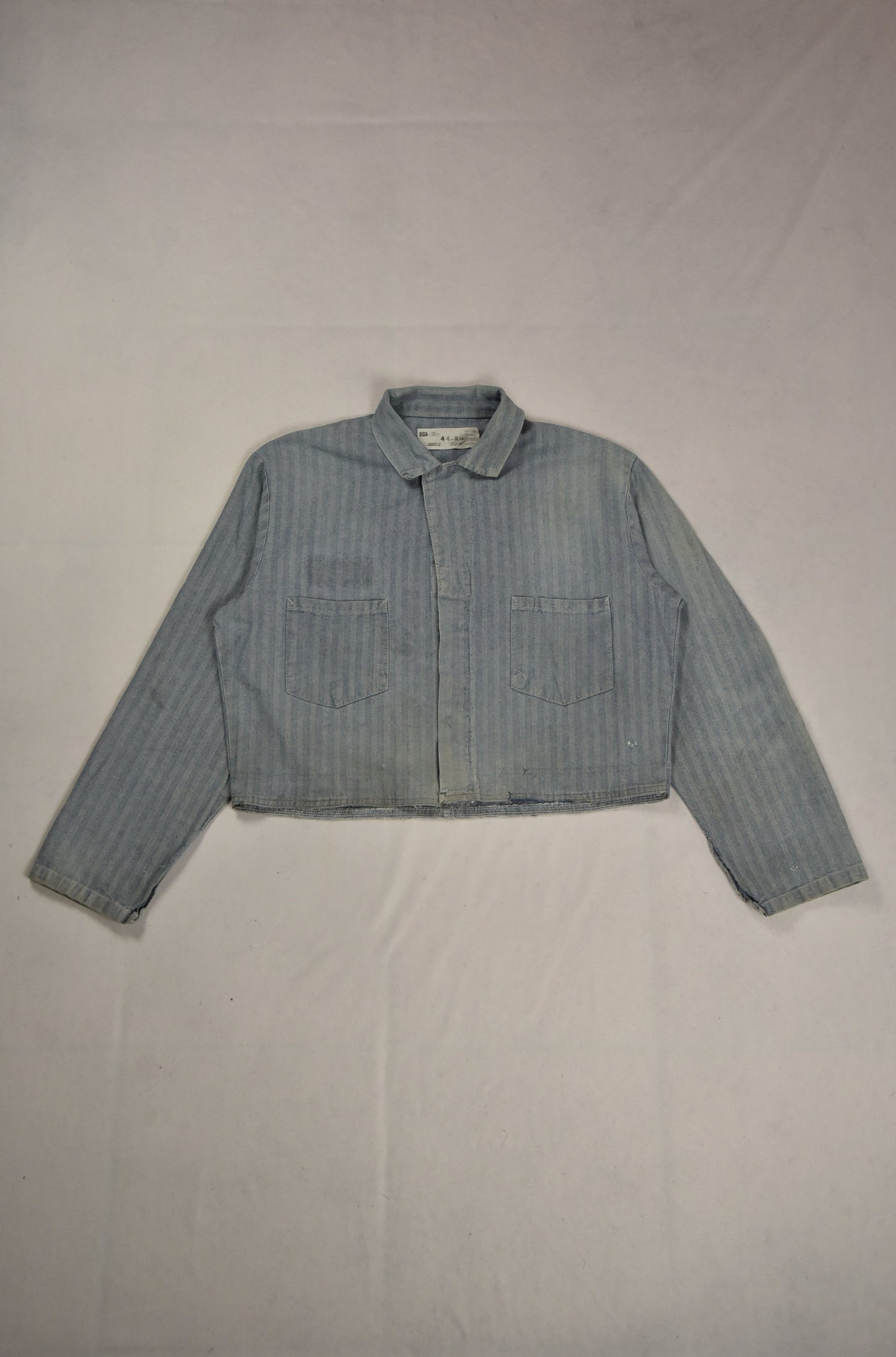 Vintage denim jacket / S