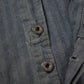 Vintage denim jacket / S