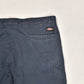 Dickies short pants vintage / 38