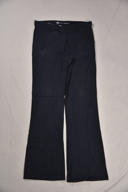 Dickies Flared Hose Vintage / 34x34