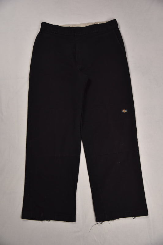 Dickies Double Knee Pants Vintage / 36x32