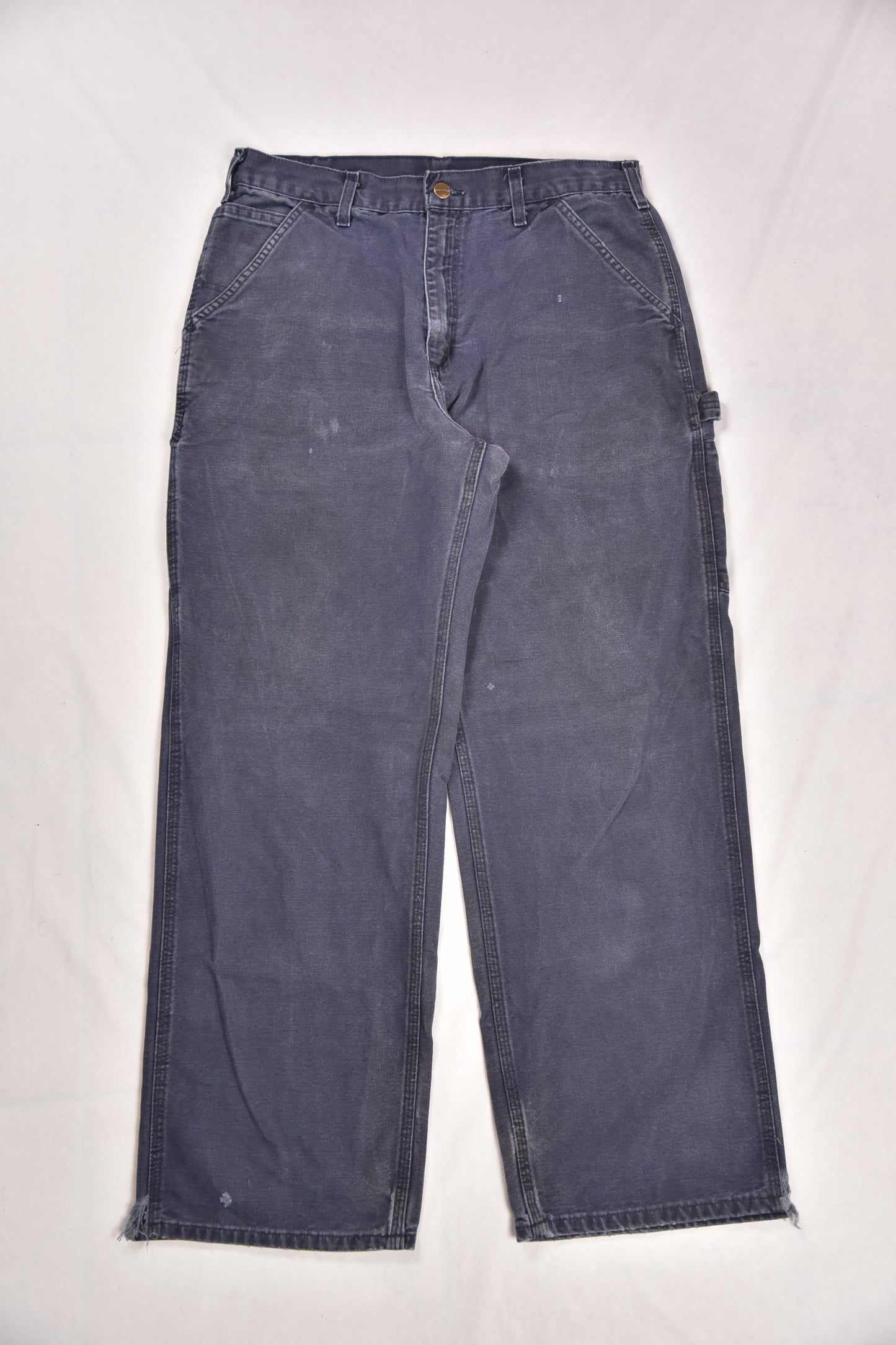 Carhartt Workwear Hose Vintage / 33x30