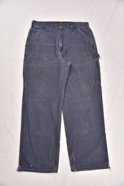 Carhartt Workwear Pants Vintage / 33x30