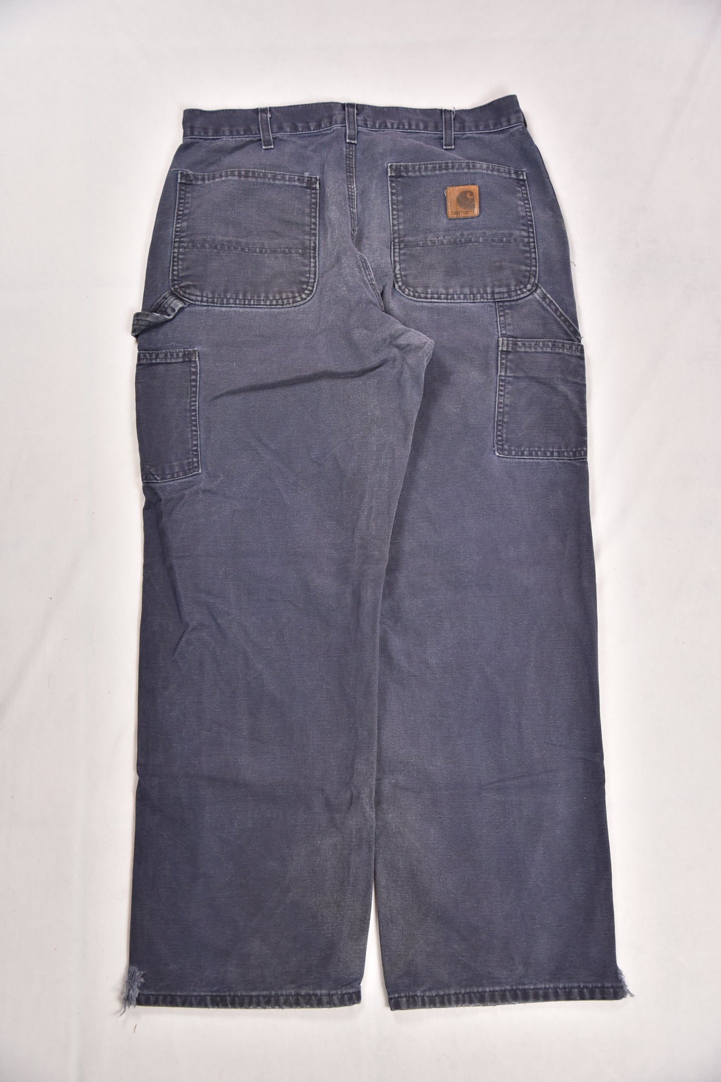 Carhartt Workwear Pants Vintage / 33x30