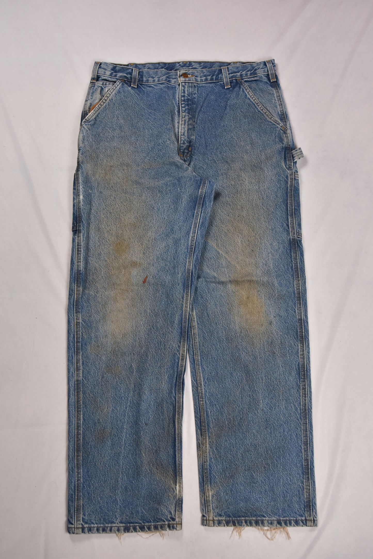 Carhartt Workwear Jeans Vintage / 38x32