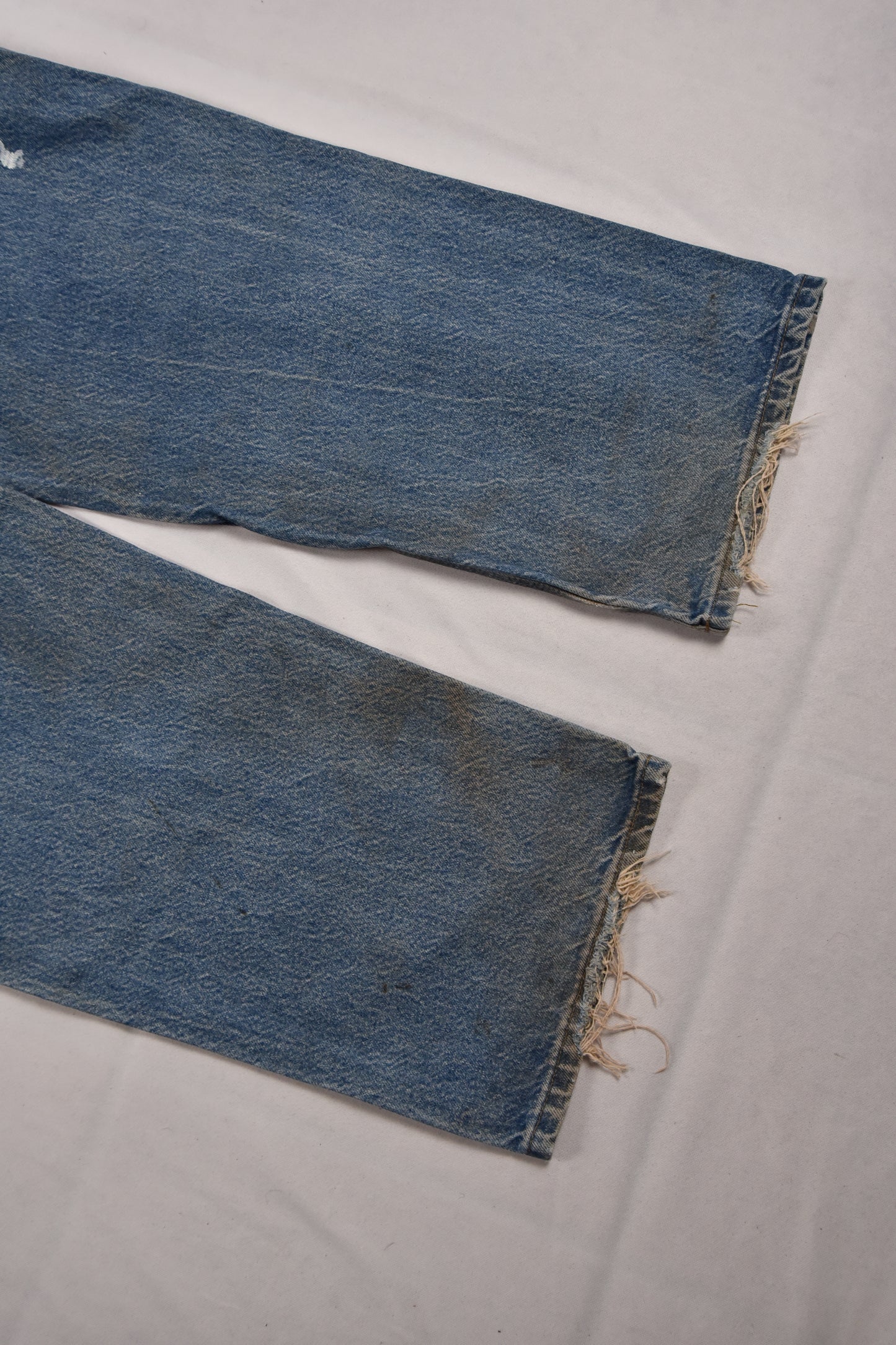 Carhartt Workwear Jeans Vintage / 38x32