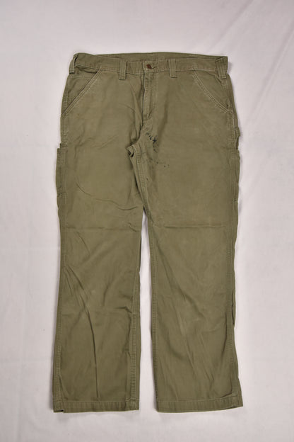 Carhartt Workwear Hose Vintage / 38x30