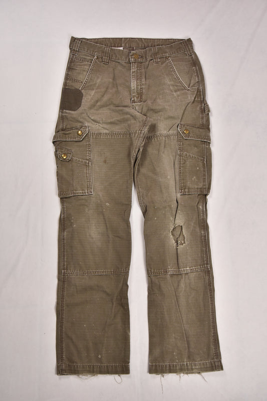 Carhartt Double Knee Carho Hose / 34x34