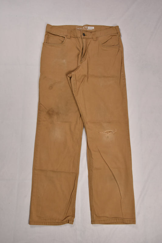Carhartt Pants Vintage / 33x32