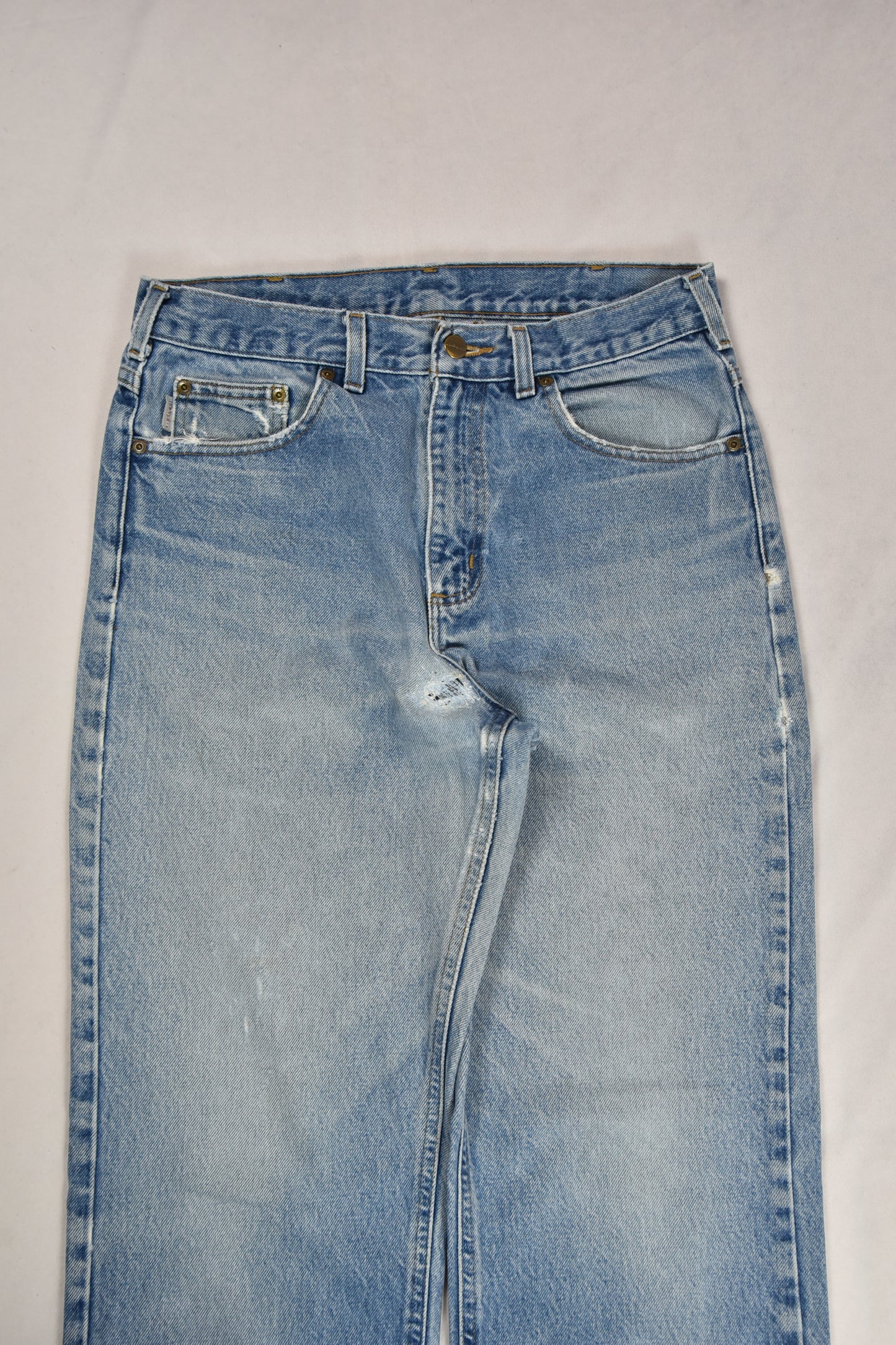 Jeans Carhartt Vintage / 32x34