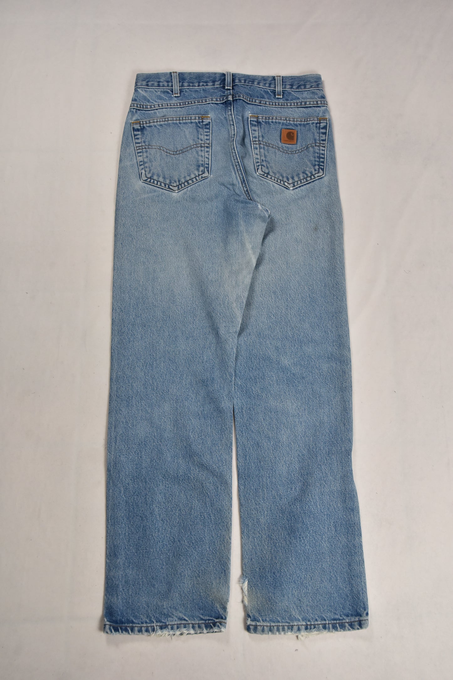 Carhartt Jeans Vintage / 32x34