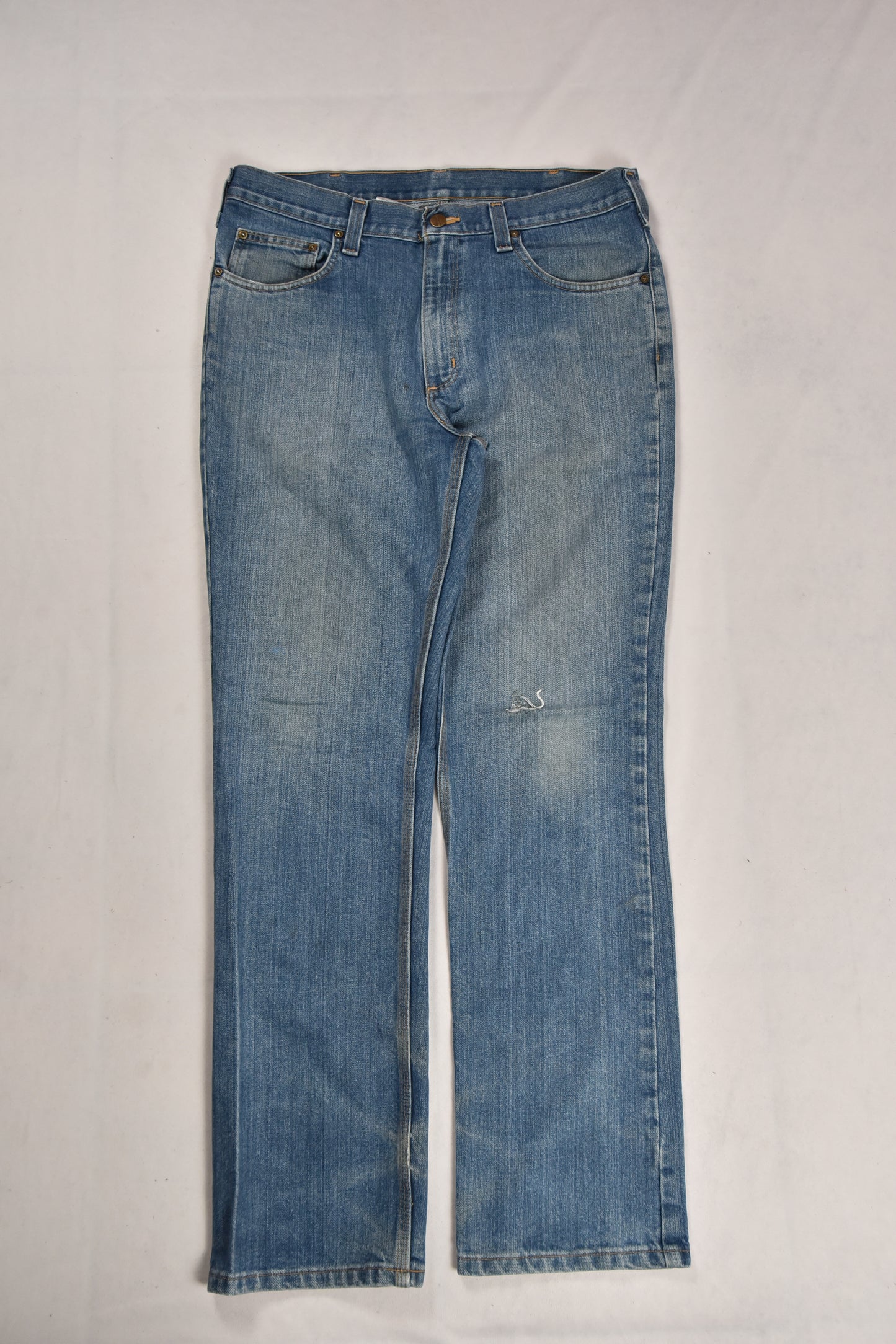 Jeans Carhartt Vintage / 34x32