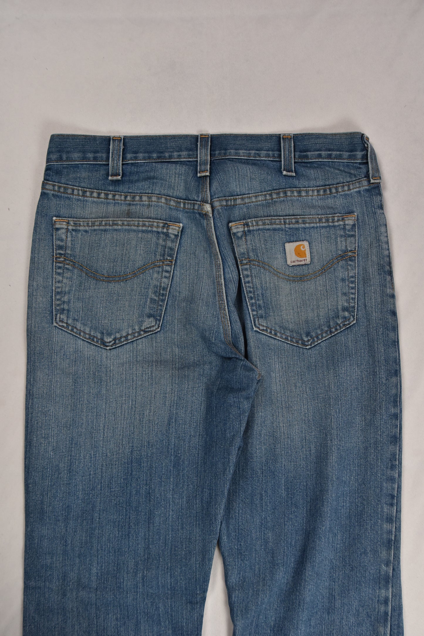 Carhartt Jeans Vintage / 34x32