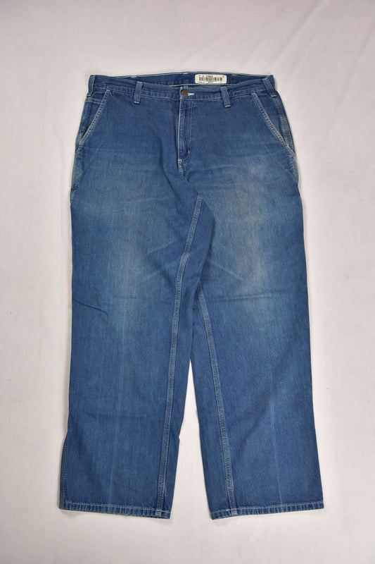 Carhartt Jeans Vintage / 36x30