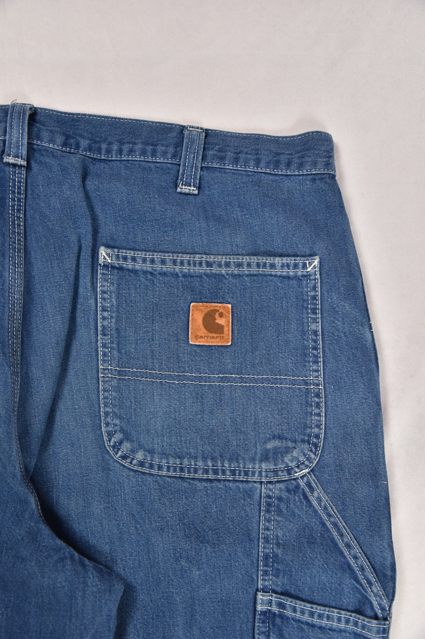 Jeans Carhartt Vintage / 36x30