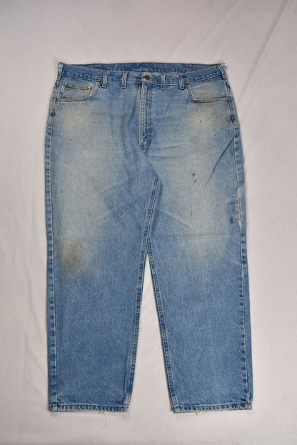 Carhartt Jeans Vintage / 44x30